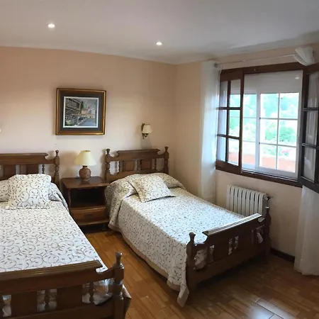 Casa vacanze Casa Eudosia Con Jardin Y Barbacoa