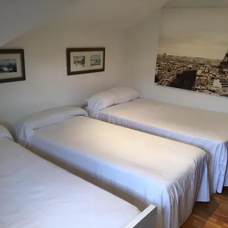 Casa Eudosia Con Jardin Y Barbacoa Casa vacanze