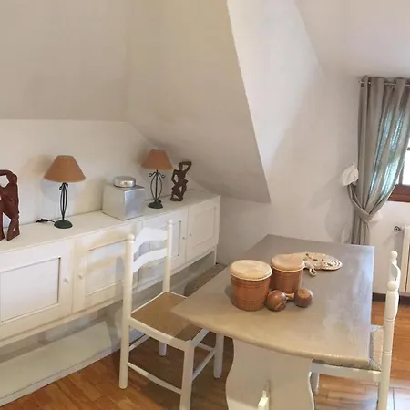 Casa Eudosia Con Jardin Y Barbacoa * Tenorio