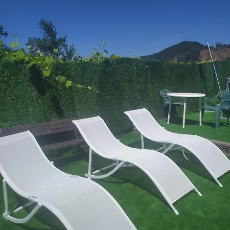 Casa vacanze Casa Eudosia Con Jardin Y Barbacoa *